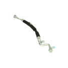 2000 Toyota Tacoma A/C Hose Low Side - Suction 1