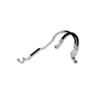 1994 Chevrolet Corvette A/C Hose Manifold and Tube Assembly 1