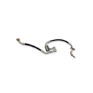 1994 Buick Century A/C Hose Manifold and Tube Assembly 1
