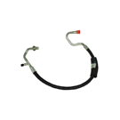 1987 Mercury Topaz A/C Hose High Side - Discharge 1