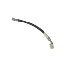 1987 Toyota Pick-up Truck A/C Hose Low Side - Suction 1