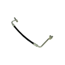 2000 Toyota Solara A/C Hose High Side - Discharge 1
