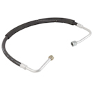 BuyAutoParts 62-60268N A/C Hose Low Side - Suction 2