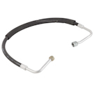 1987 Ford F Series Trucks A/C Hose Low Side - Suction 2