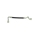 2000 Toyota Camry A/C Hose Low Side - Suction 1