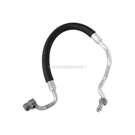 1990 Toyota Corolla A/C Hose Low Side - Suction 1