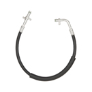 1991 Saab 9000 A/C Refrigerant Liquid Hose 1