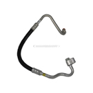BuyAutoParts 62-80288N A/C Hose High Side - Discharge 1