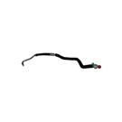 1994 Nissan Sentra A/C Hose Low Side - Suction 1
