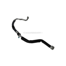 1996 Nissan 200SX A/C Hose Low Side - Suction 1