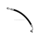 2000 Toyota RAV4 A/C Hose Low Side - Suction 1
