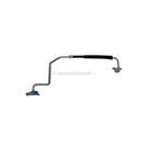 2007 Mazda 6 A/C Hose High Side - Discharge 1
