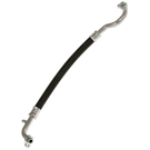 2004 Kia Sorento A/C Hose Low Side - Suction 1