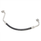 BuyAutoParts 62-60468N A/C Hose Low Side - Suction 2