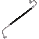2000 Suzuki Grand Vitara A/C Hose High Side - Discharge 1
