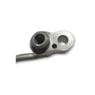 1987 Acura Integra A/C Hose High Side - Discharge 3