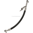 BuyAutoParts 62-60896AN A/C Hose Low Side - Suction 1