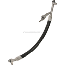 BuyAutoParts Gmc A/C Hose Low Side - Suction 62-60896AN