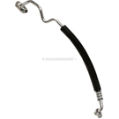 2014 Nissan Murano A/C Hose High Side - Discharge 1