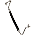 2016 Nissan Sentra A/C Hose High Side - Discharge 1