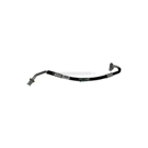 2004 Nissan 350Z A/C Hose High Side - Discharge 1