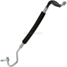 2012 Nissan Maxima A/C Hose High Side - Discharge 1