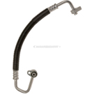 2012 Dodge C/V A/C Hose High Side - Discharge 1