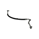 2009 Dodge Nitro A/C Hose Low Side - Suction 1