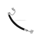 2011 Dodge Durango A/C Hose High Side - Discharge 1