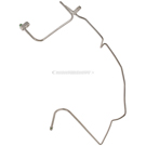 2011 Ram 1500 A/C Refrigerant Liquid Hose 1