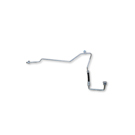 2012 Dodge Durango A/C Refrigerant Liquid Hose 1