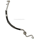 2011 Ford F Series Trucks A/C Hose Low Side - Suction 1