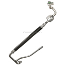 2012 Ford F-450 Super Duty A/C Hose High Side - Discharge 1