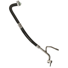 BuyAutoParts Ford A/C Hose High Side - Discharge 62-81108AN