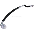 BuyAutoParts Ford A/C Hose Low Side - Suction 62-60935AN