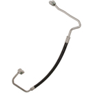 2009 Toyota Matrix A/C Hose High Side - Discharge 1