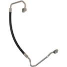 2013 Toyota Corolla A/C Hose High Side - Discharge 1