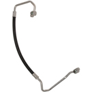 2012 Toyota Matrix A/C Hose High Side - Discharge 1