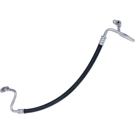 BuyAutoParts Toyota A/C Hose High Side - Discharge 62-81114AN