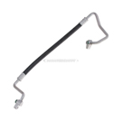 2011 Toyota RAV4 A/C Hose High Side - Discharge 1