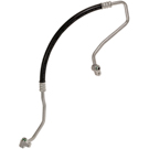 2012 Toyota 4Runner A/C Hose High Side - Discharge 1