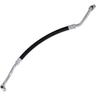 BuyAutoParts 62-60943AN A/C Hose Low Side - Suction 1