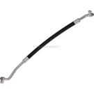 2012 Toyota Sienna A/C Hose Low Side - Suction 1