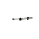 2000 Gmc Safari A/C Refrigerant Liquid Hose 3