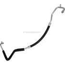 BuyAutoParts Lexus A/C Hose Low Side - Suction 62-60960AN