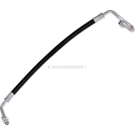 2012 Toyota Tundra A/C Hose High Side - Discharge 1