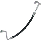 2010 Toyota Venza A/C Hose High Side - Discharge 1