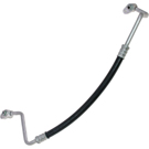 2014 Toyota Venza A/C Hose High Side - Discharge 1