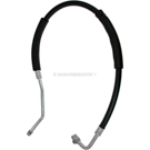 BuyAutoParts Toyota A/C Hose Low Side - Suction 62-60964AN