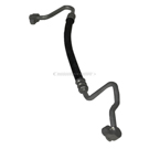 2013 Honda Odyssey A/C Hose High Side - Discharge 1